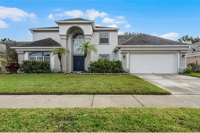 13549 Buckhorn Run Court, Orlando, FL 32837 - Photo 1