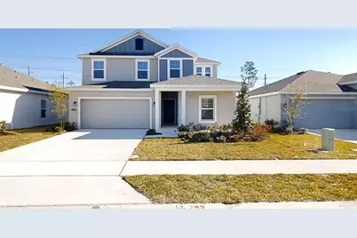 2208 Green Valley Street, Daytona Beach, FL 32124 - Photo 1