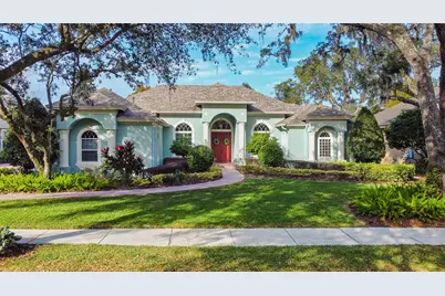 4569 Old Carriage Trail, Oviedo, FL 32765 - Photo 1