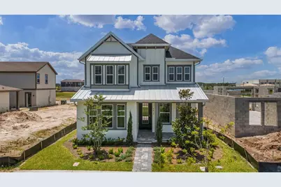 9819 Gobat Alley, Orlando, FL 32827 - Photo 1