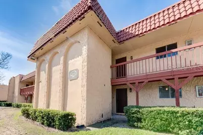 2868 N Powers Drive #169, Orlando, FL 32818 - Photo 1
