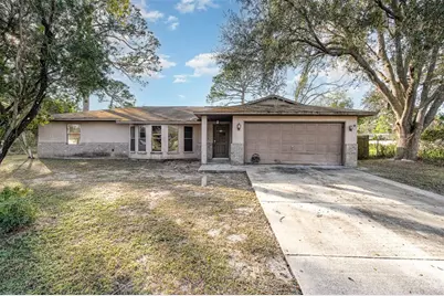 262 Emerson Drive NW, Palm Bay, FL 32907 - Photo 1