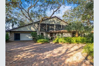 4390 Saxon Drive, New Smyrna Beach, FL 32169 - Photo 1