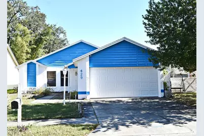 429 Copperstone Circle, Casselberry, FL 32707 - Photo 1