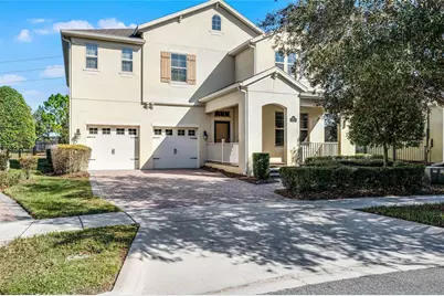 8729 Eden Cove Drive, Winter Garden, FL 34787 - Photo 1