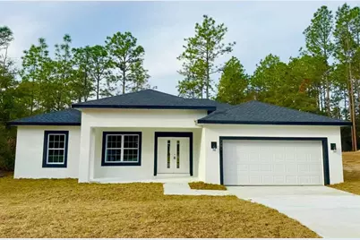 7291 N Freeport Circle, Citrus Springs, FL 34434 - Photo 1