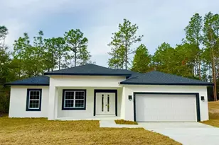 7291 N Freeport Cir, Citrus Springs, FL 34434 - Photo 1