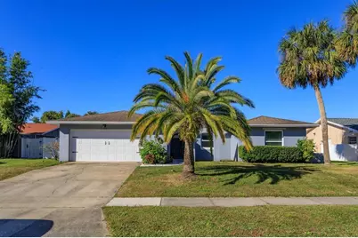 1354 Tierra Circle, Winter Park, FL 32792 - Photo 1