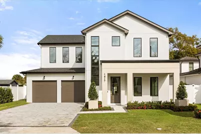 1417 Miller Avenue, Winter Park, FL 32789 - Photo 1