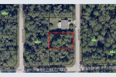 1080 Galvin Avenue SW, Palm Bay, FL 32908 - Photo 1