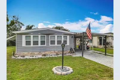 120 Kove Boulevard, Osteen, FL 32764 - Photo 1