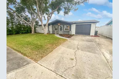 1414 Wickham Lane, Holiday, FL 34691 - Photo 1