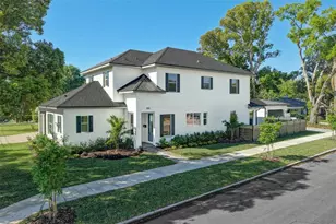 500 W Hazel St, Orlando, FL 32804 - Photo 1