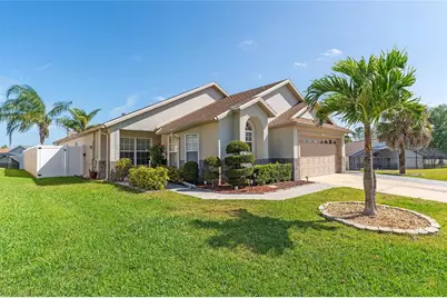 8059 Indian Creek Boulevard, Kissimmee, FL 34747 - Photo 1