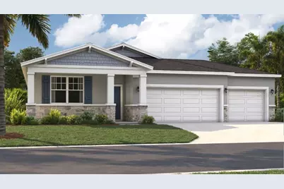 12795 Trovita Drive, Grand Island, FL 32735 - Photo 1