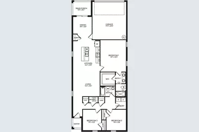 1676 Hummingbird Road, Winter Haven, FL 33884 - Photo 1