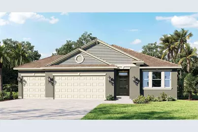 3238 Arch Avenue, Ormond Beach, FL 32174 - Photo 1