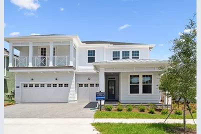 6232 Trailblaze Bend, Saint Cloud, FL 34771 - Photo 1