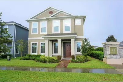 7291 Summerlake Groves Street, Winter Garden, FL 34787 - Photo 1