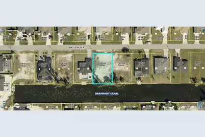 640 SW 12th Terrace, Cape Coral, FL 33991 - Photo 1