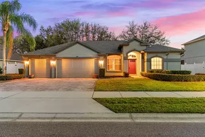 15336 Firelight Drive, Winter Garden, FL 34787 - Photo 1