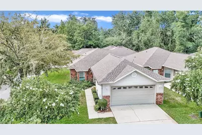 5119 NW 80th Road, Gainesville, FL 32653 - Photo 1