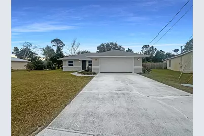 41 Bud Field Drive, Palm Coast, FL 32137 - Photo 1