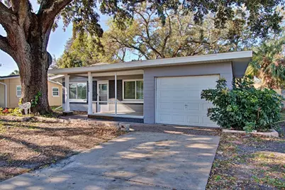 1246 Margina Avenue, Daytona Beach, FL 32114 - Photo 1