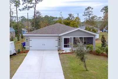 2016 West Parkway, Deland, FL 32724 - Photo 1