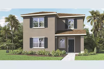 5871 Galloping Drive, Apopka, FL 32712 - Photo 1