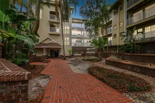 1000 W Horatio St, Tampa, FL 33606 - Photo 1