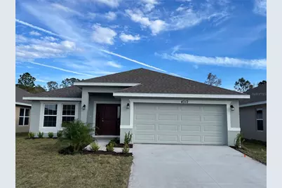 4312 Sagefield Drive, Saint Cloud, FL 34773 - Photo 1