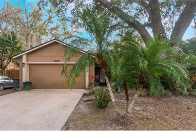1309 Paradise Lane, Winter Park, FL 32792 - Photo 1