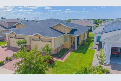 2555 Yellow Brick Road, Saint Cloud, FL 34772 - Photo 1