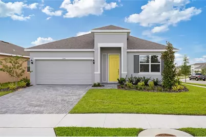 1343 Foran Manor Road, Haines City, FL 33844 - Photo 1