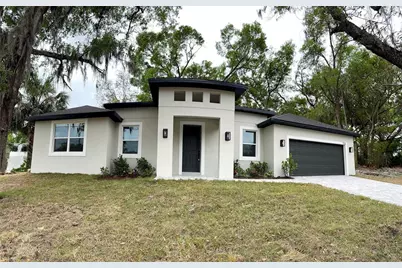 116 E Cleveland Street, Apopka, FL 32703 - Photo 1