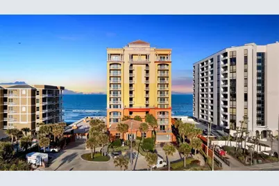 2901 S Atlantic Avenue #702, Daytona Beach, FL 32118 - Photo 1