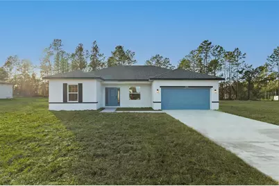 16309 SW Sw 27th Cir, Ocala, FL 34473 - Photo 1