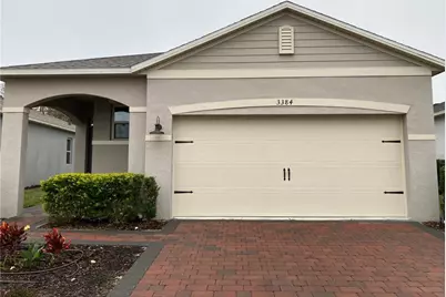 3384 Yellowtop Loop, Clermont, FL 34714 - Photo 1