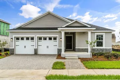 341 Sunbrooke Drive, Groveland, FL 34736 - Photo 1