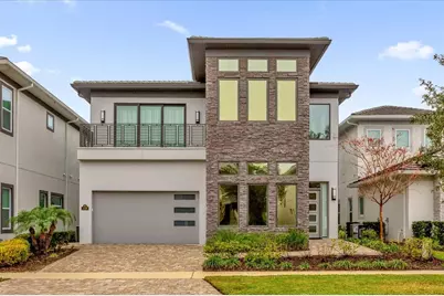 1038 Jack Nicklaus Court, Kissimmee, FL 34747 - Photo 1