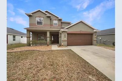 4047 SW 51st Court, Ocala, FL 34474 - Photo 1