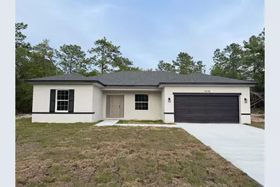 14735 SW 69th Court Road, Ocala, FL 34473 - Photo 1