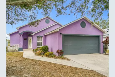 164 Brad Circle, Winter Haven, FL 33880 - Photo 1