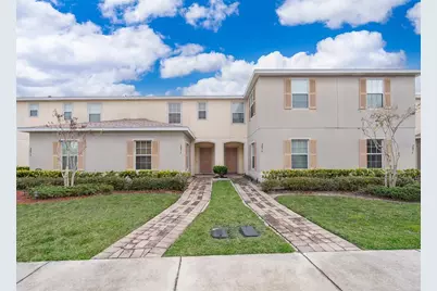 2873 Sunstone Drive, Kissimmee, FL 34758 - Photo 1