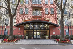 911 N Orange Ave, Orlando, FL 32801 - Photo 1