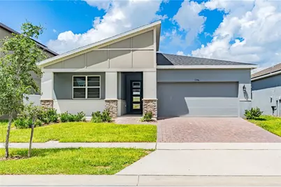 1146 Boardwalk Place, Kissimmee, FL 34747 - Photo 1