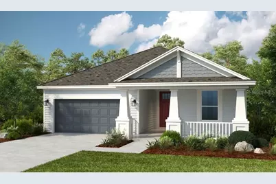 47 Oconee Drive, Palm Coast, FL 32137 - Photo 1