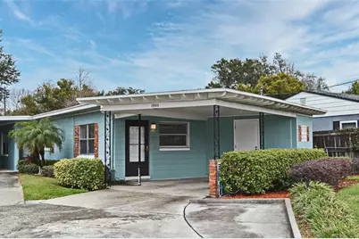 1501 & 1503 E Harding Street, Orlando, FL 32806 - Photo 1