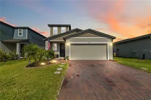 494 Amadoras Wy, Saint Cloud, FL 34771 - Photo 1